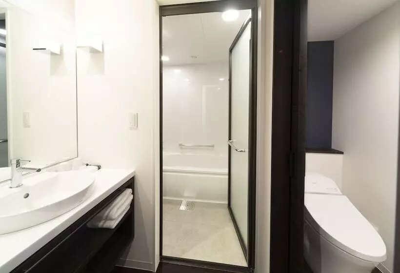 Vischio Osaka Jr Hotel Group