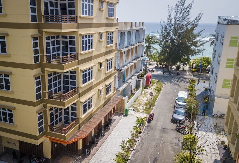 پانسیون Three Inn