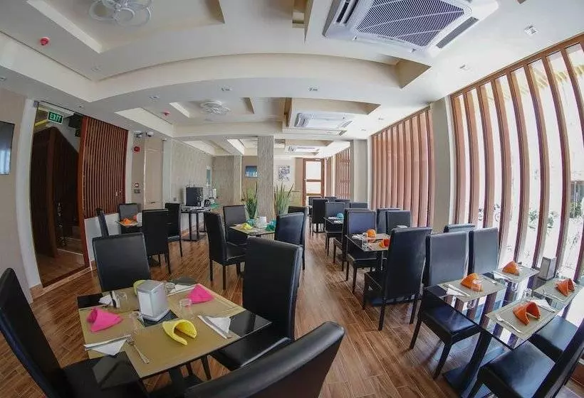 پانسیون Three Inn