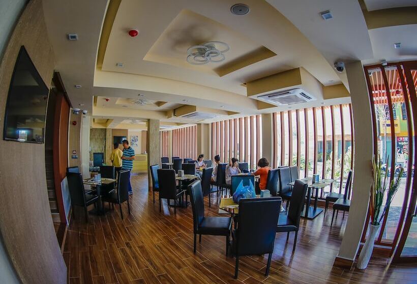 پانسیون Three Inn