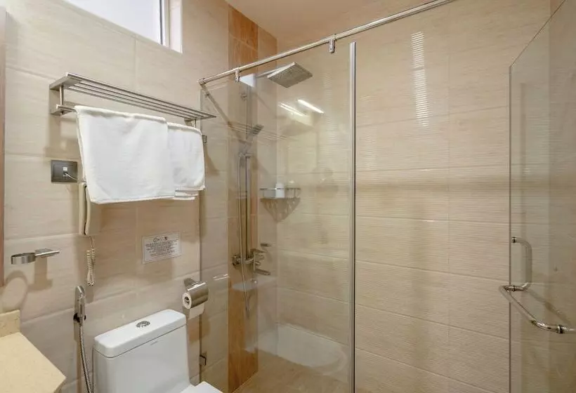 پانسیون Three Inn