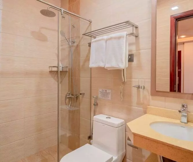 پانسیون Three Inn