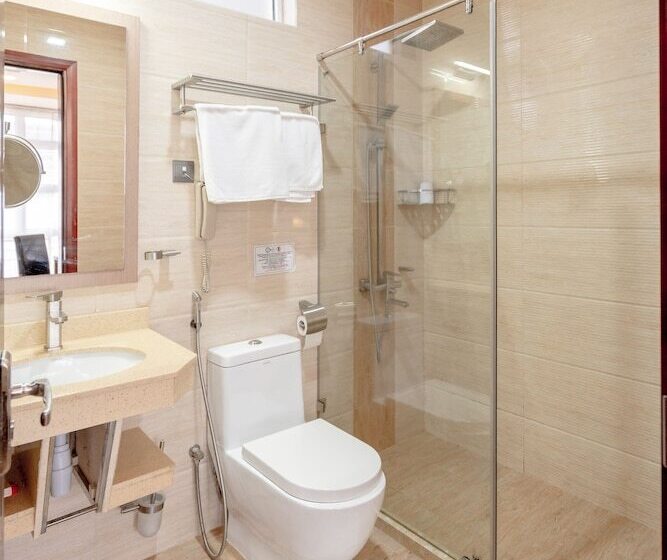 پانسیون Three Inn