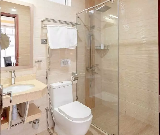 پانسیون Three Inn