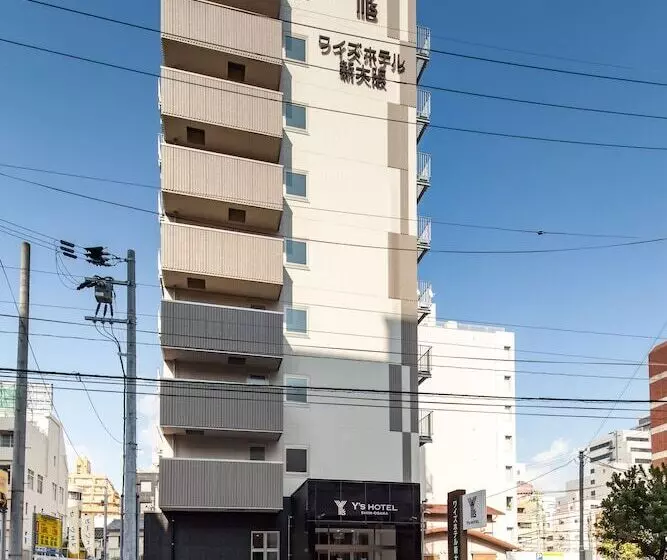 Y S Hotel Shin Osaka