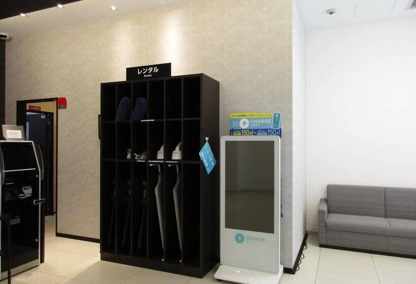 Y S Hotel Shin Osaka