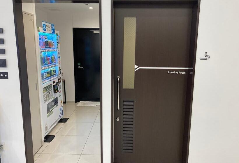 Y S Hotel Shin Osaka