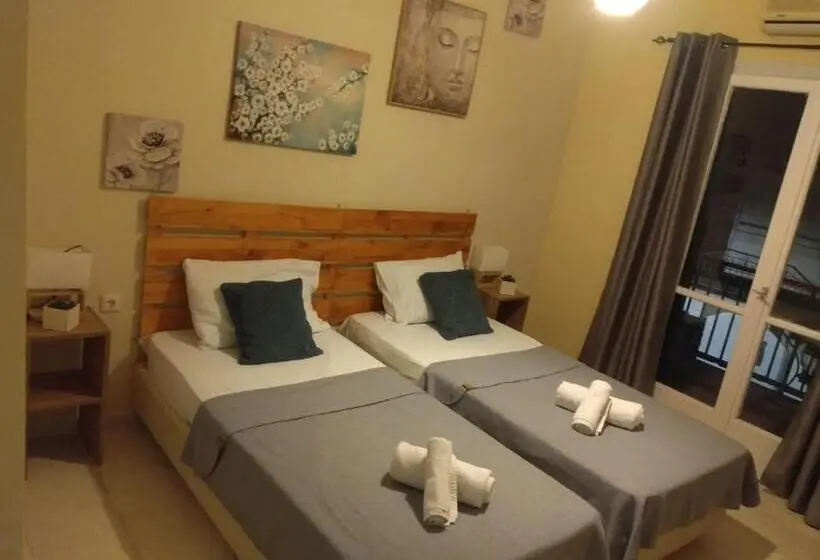Jimmy S Apartments