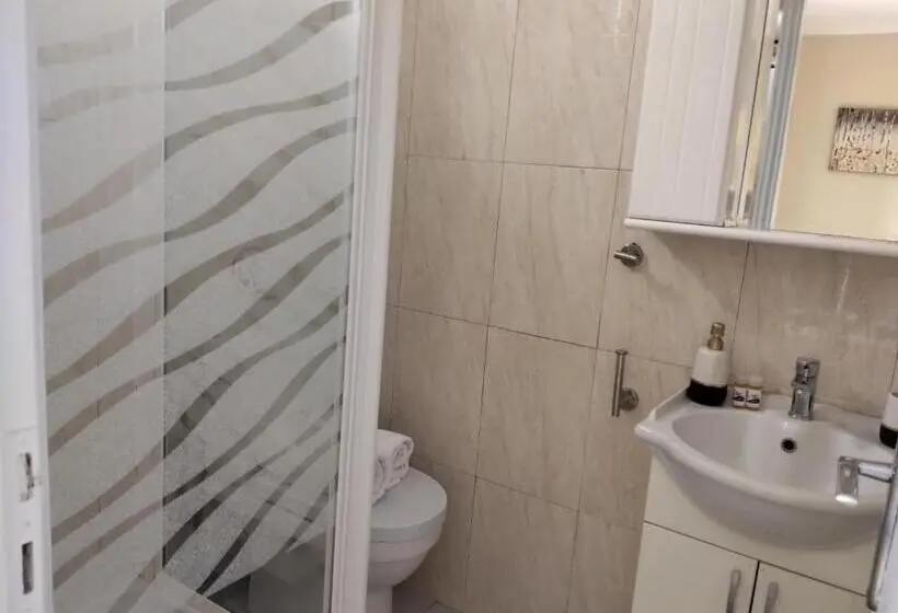 Jimmy S Apartments