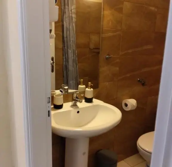 Jimmy S Apartments