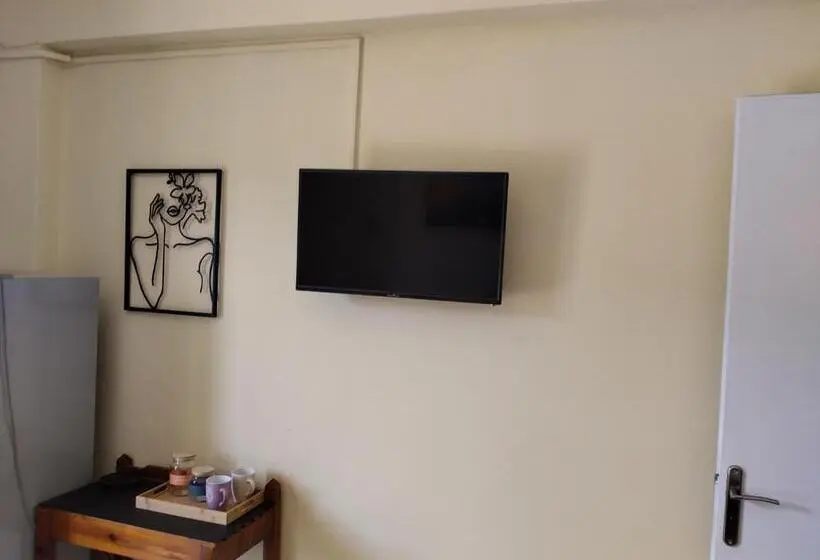 Jimmy S Apartments