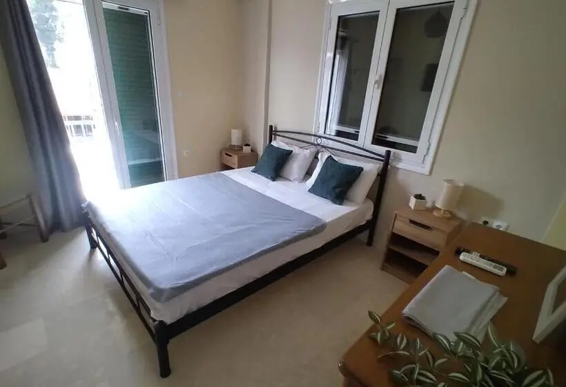 Jimmy S Apartments