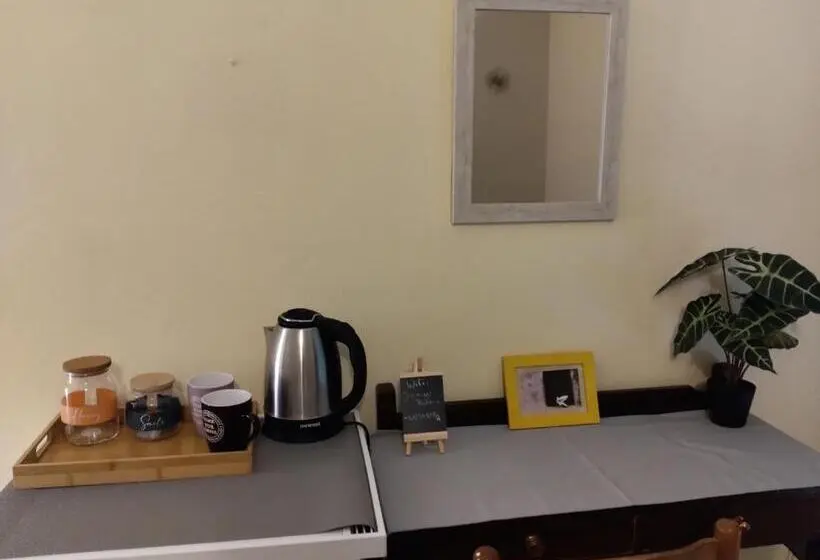 Jimmy S Apartments