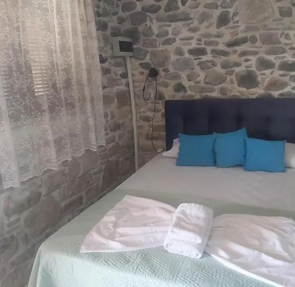 Mariaeva Rooms