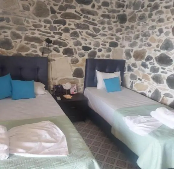 Mariaeva Rooms