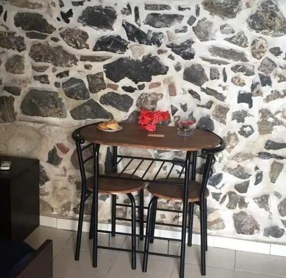 Mariaeva Rooms