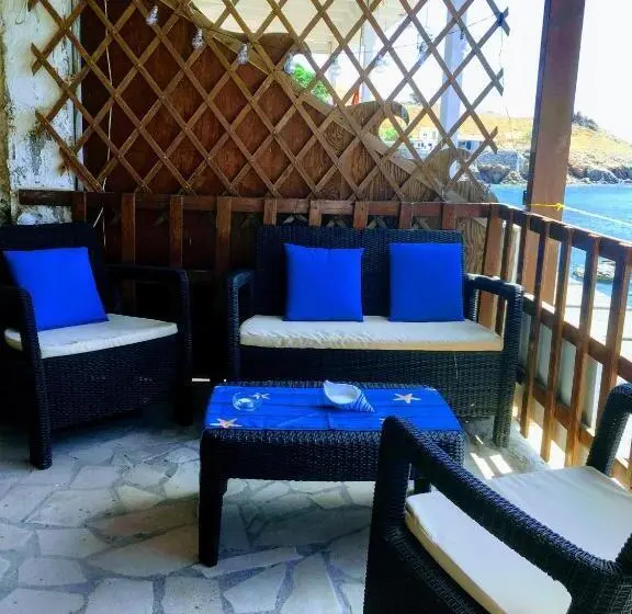 Mariaeva Rooms