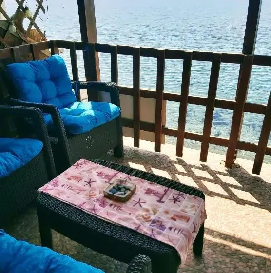Mariaeva Rooms