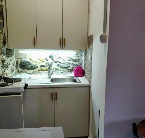 Mariaeva Rooms