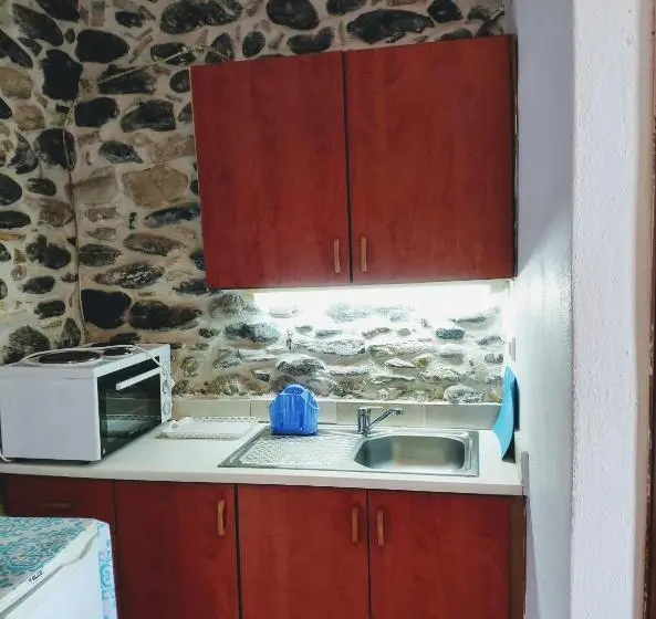 Mariaeva Rooms