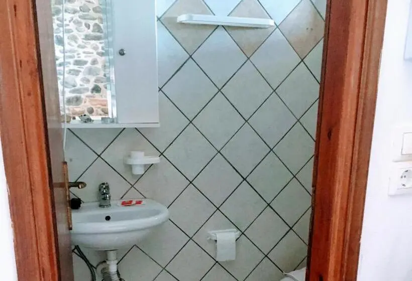 Mariaeva Rooms