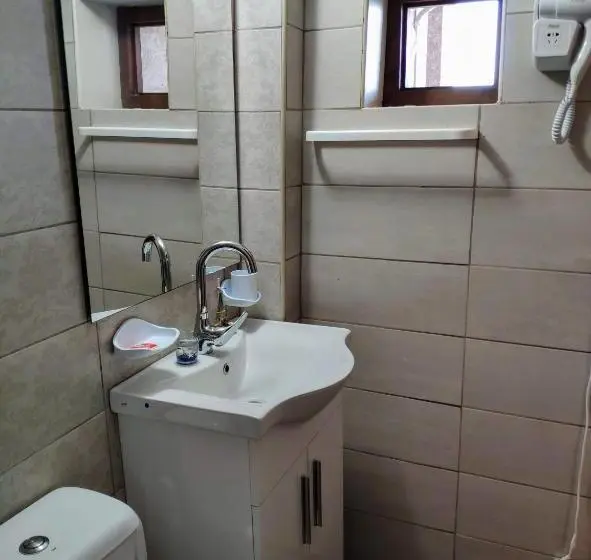Mariaeva Rooms