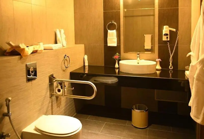 هتل Al Olaya Suites