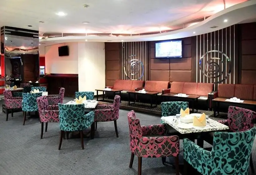 هتل Al Olaya Suites