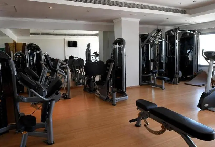 هتل Al Olaya Suites