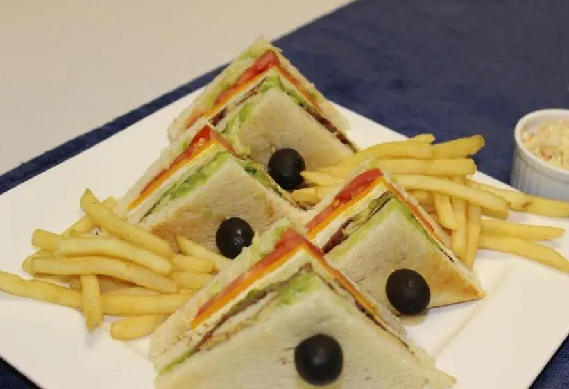 هتل Al Olaya Suites