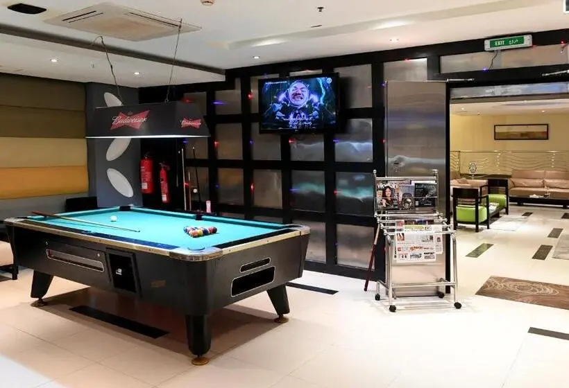 هتل Al Olaya Suites