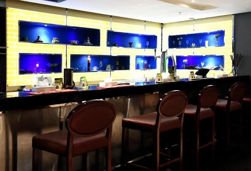 هتل Al Olaya Suites