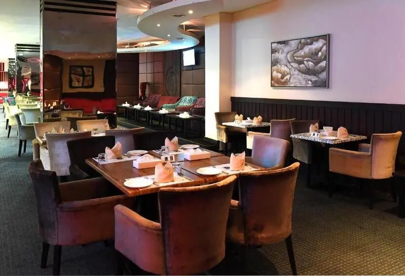 هتل Al Olaya Suites