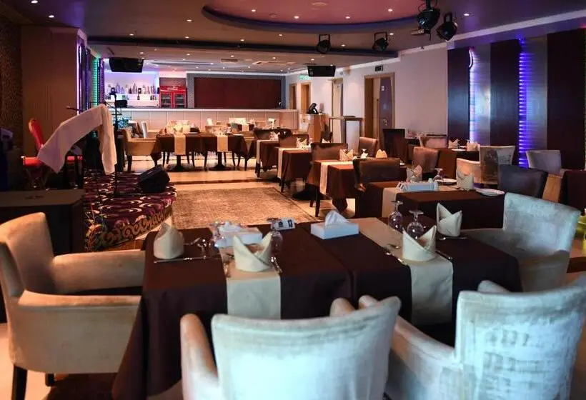 هتل Al Olaya Suites
