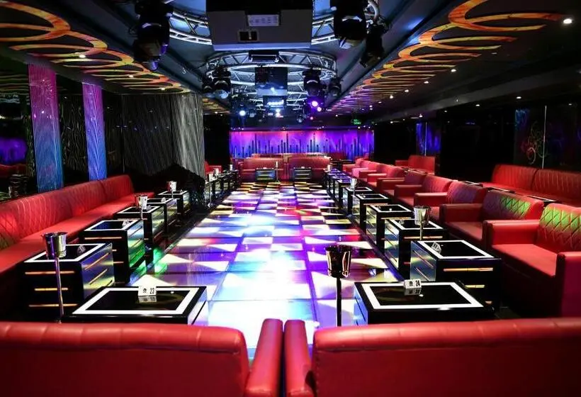 هتل Al Olaya Suites