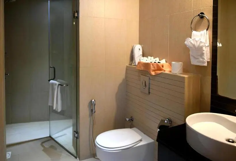 هتل Al Olaya Suites
