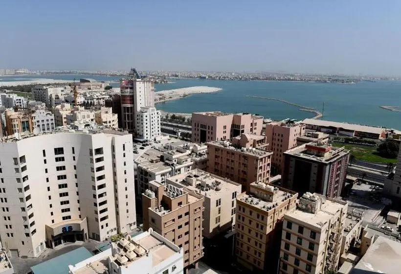 هتل Al Olaya Suites