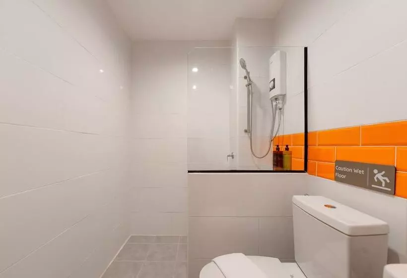 Moji Don Mueang Airport Hotel Bangkok