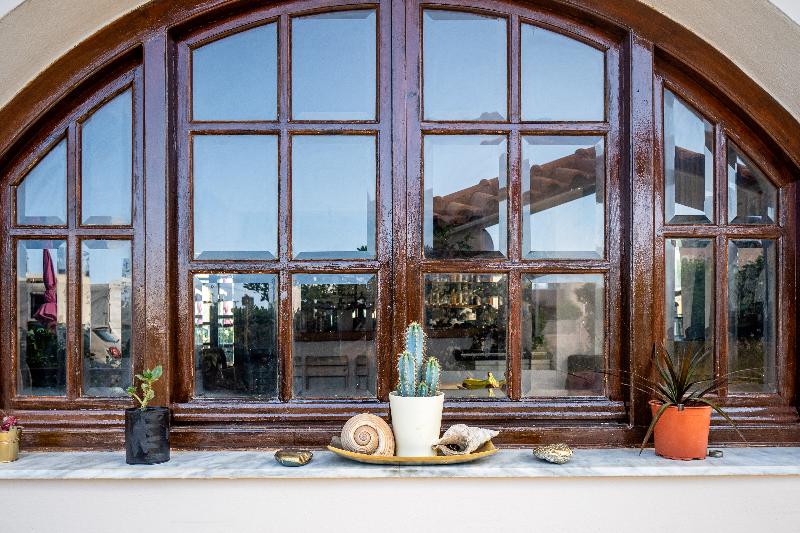 Alexandra Apartments