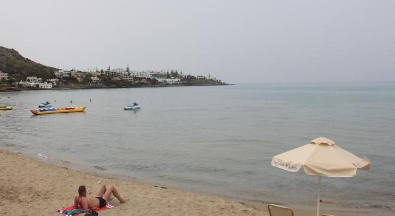 Alexandra Apartments