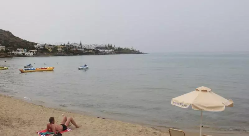 Alexandra Apartments