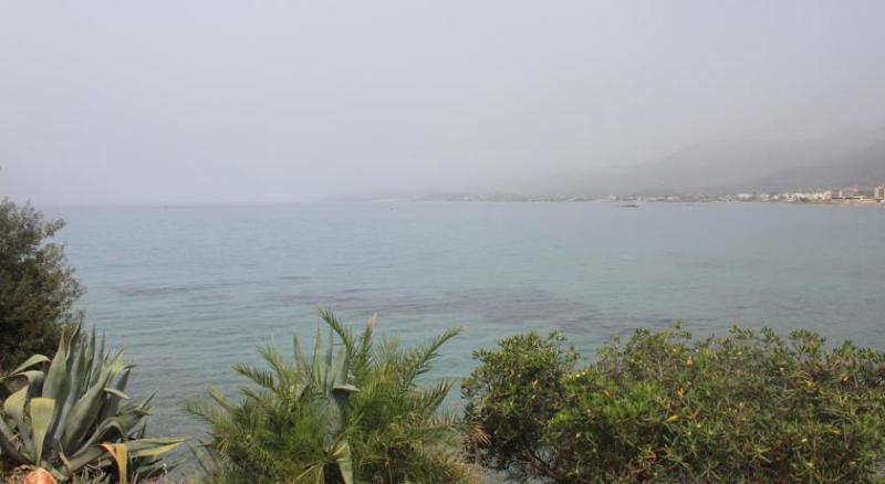 Alexandra Apartments