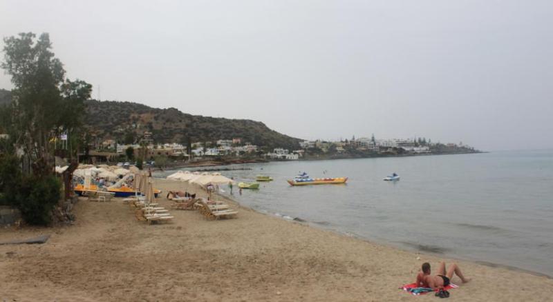 Alexandra Apartments