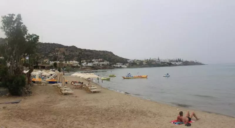 Alexandra Apartments