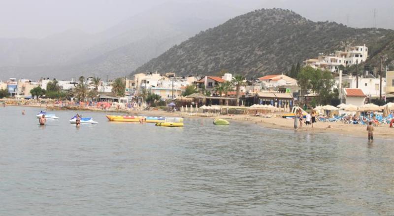 Alexandra Apartments