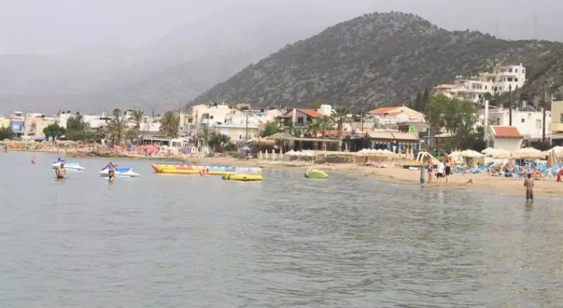 Alexandra Apartments