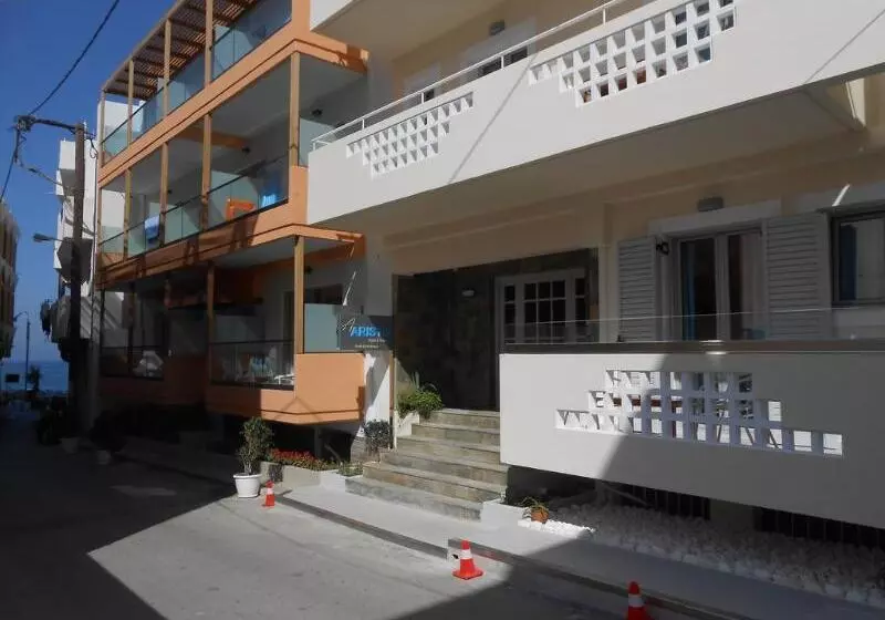 Aristo Apts