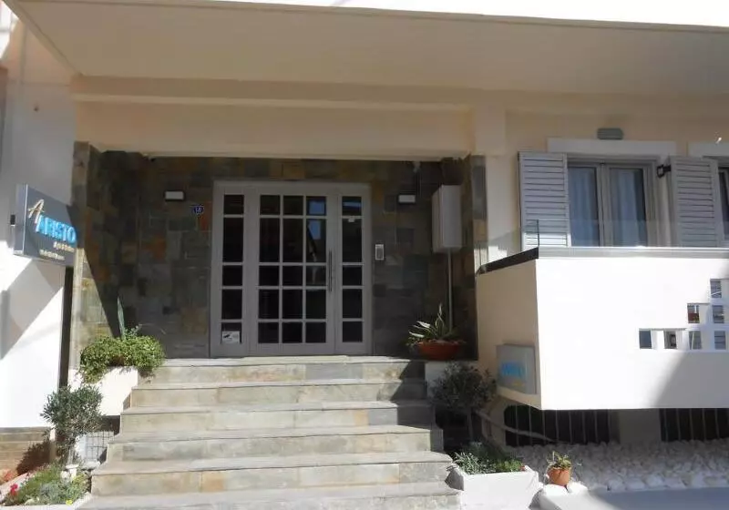 Aristo Apts