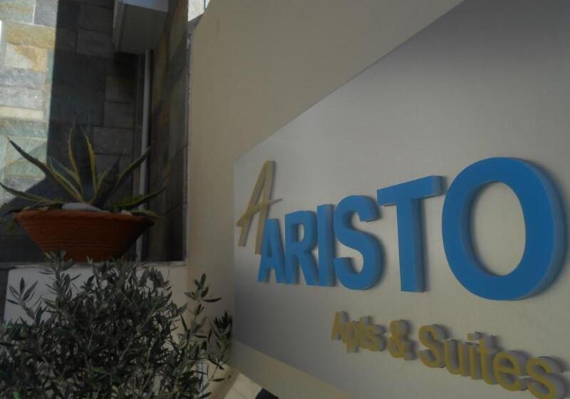 Aristo Apts