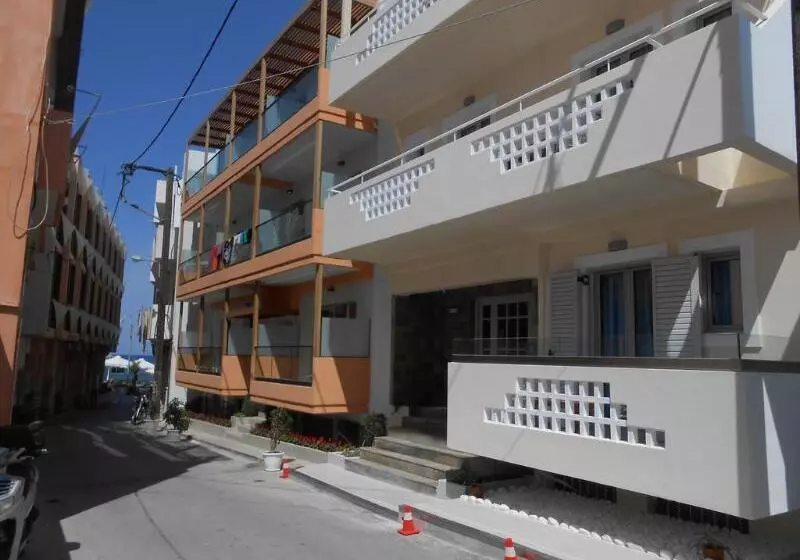 Aristo Apts